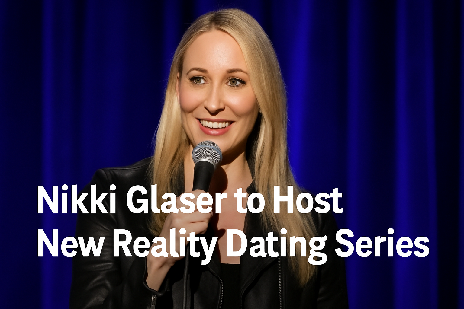 nikki glaser