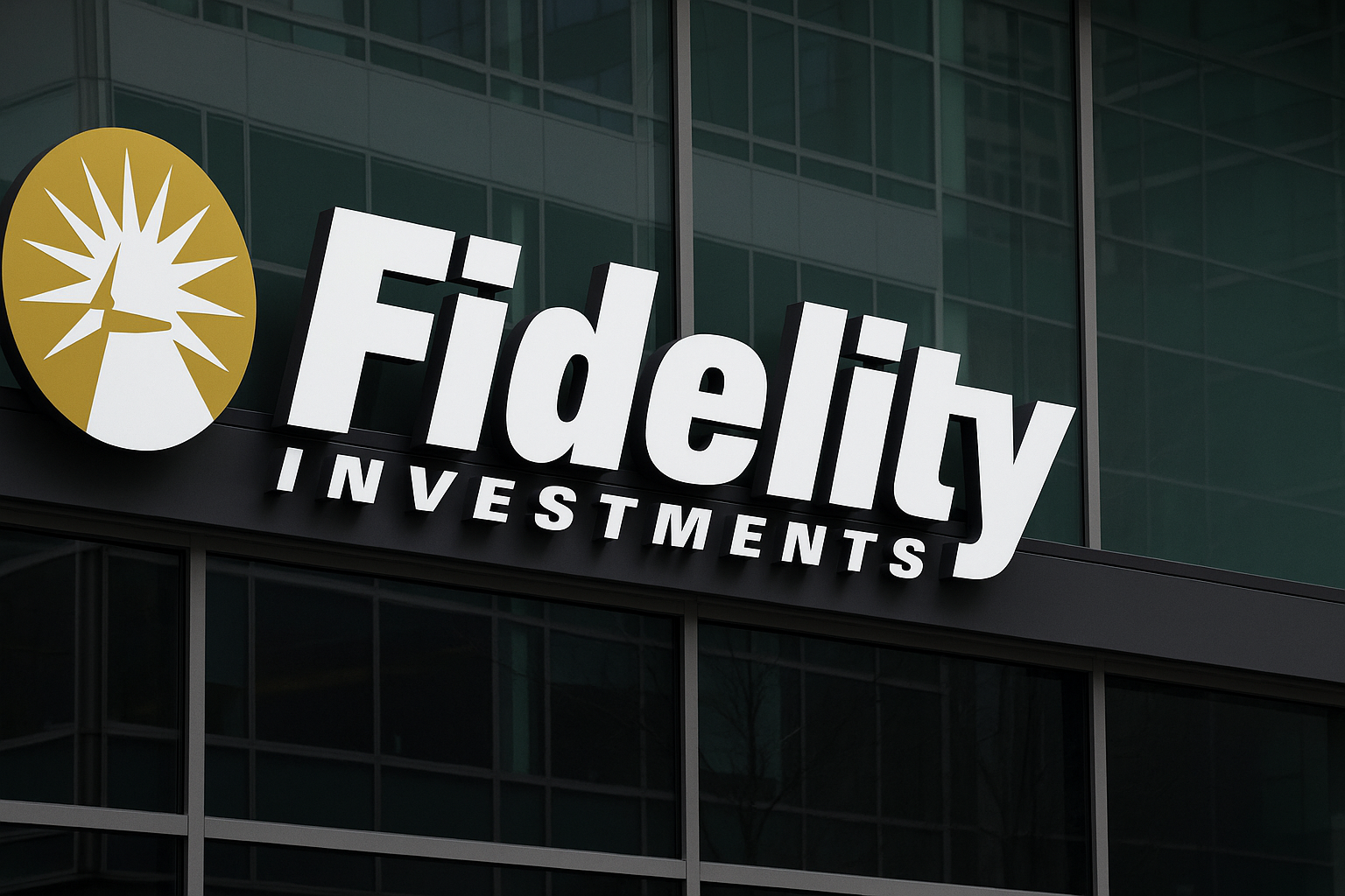 fidelity investments
