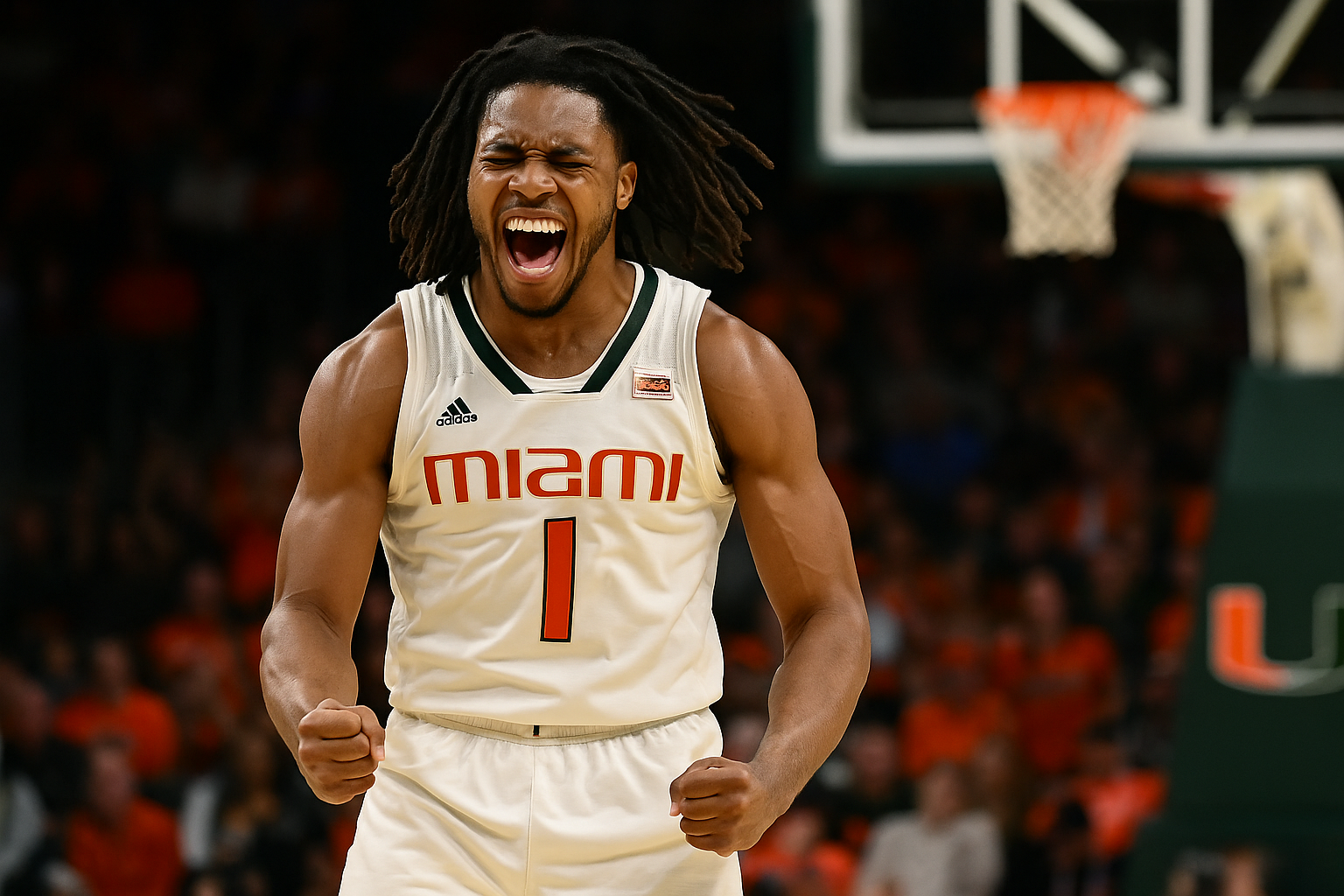 miami basketball