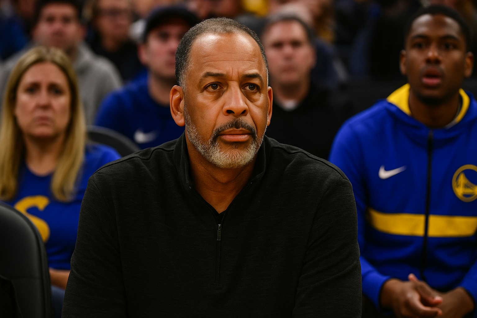 dell curry