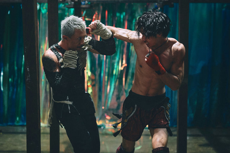 ©2024 Emperor Film Production Company Limited The Government of the Hong Kong Special Administrative Region  ALL RIGHTS RESERVED