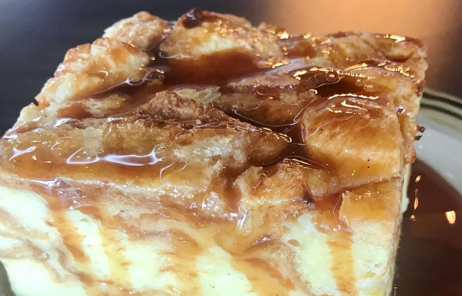 Get a delicious baked good, coffee or meal at Love Coffee in Columbia, MO.