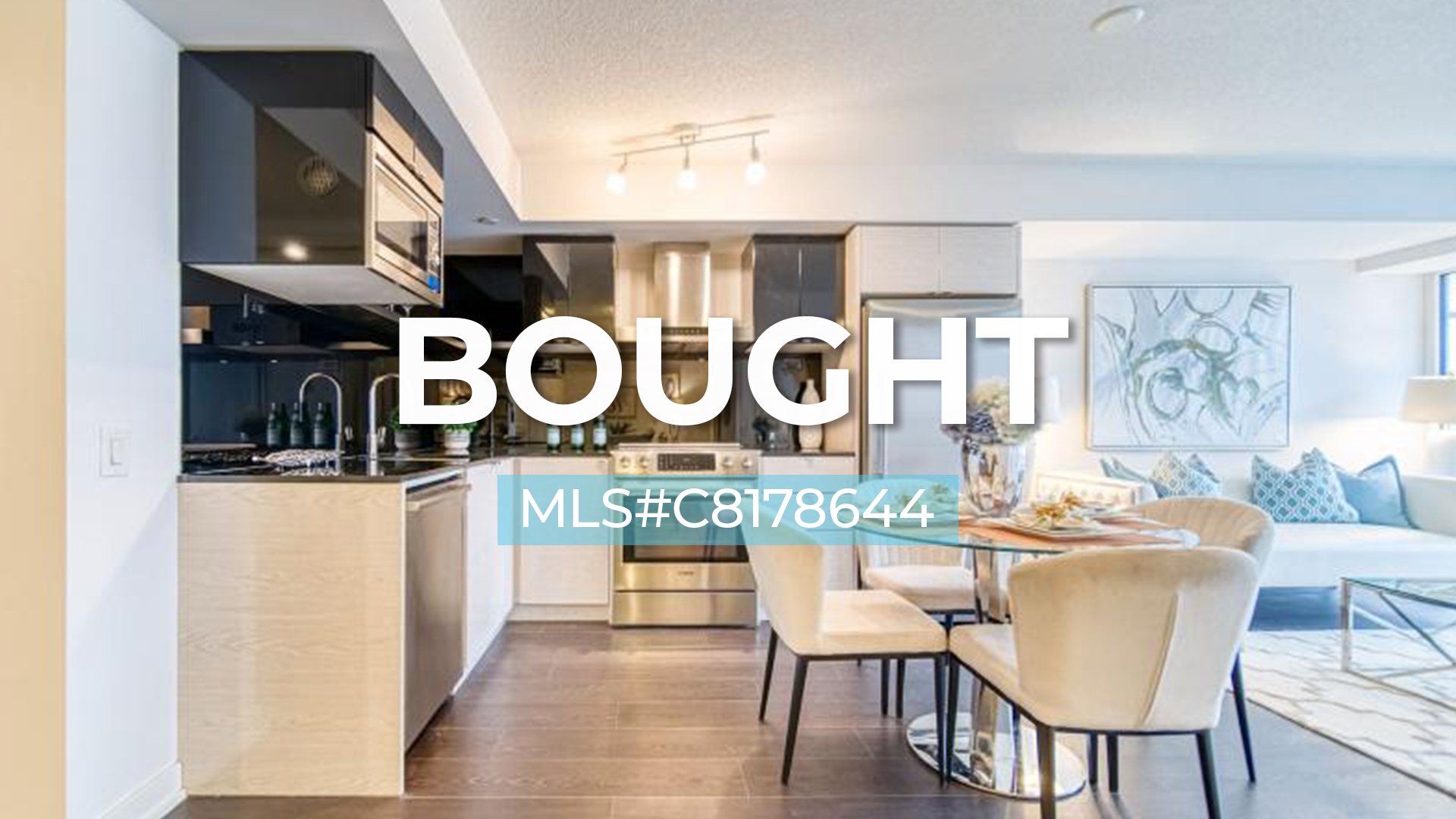 2202-72 Esther Shiner Blvd, Toronto