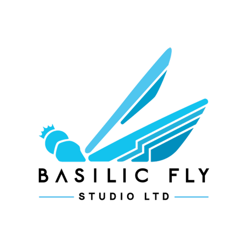 Basilic Fly Studio Ltd.