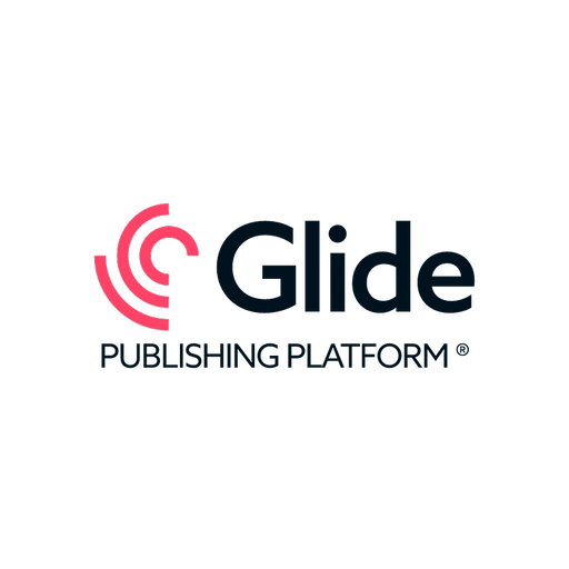Glide Publishing Platform