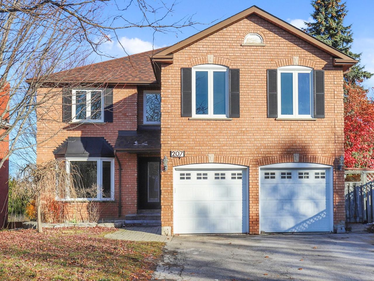 207 Kensit Avenue, Newmarket