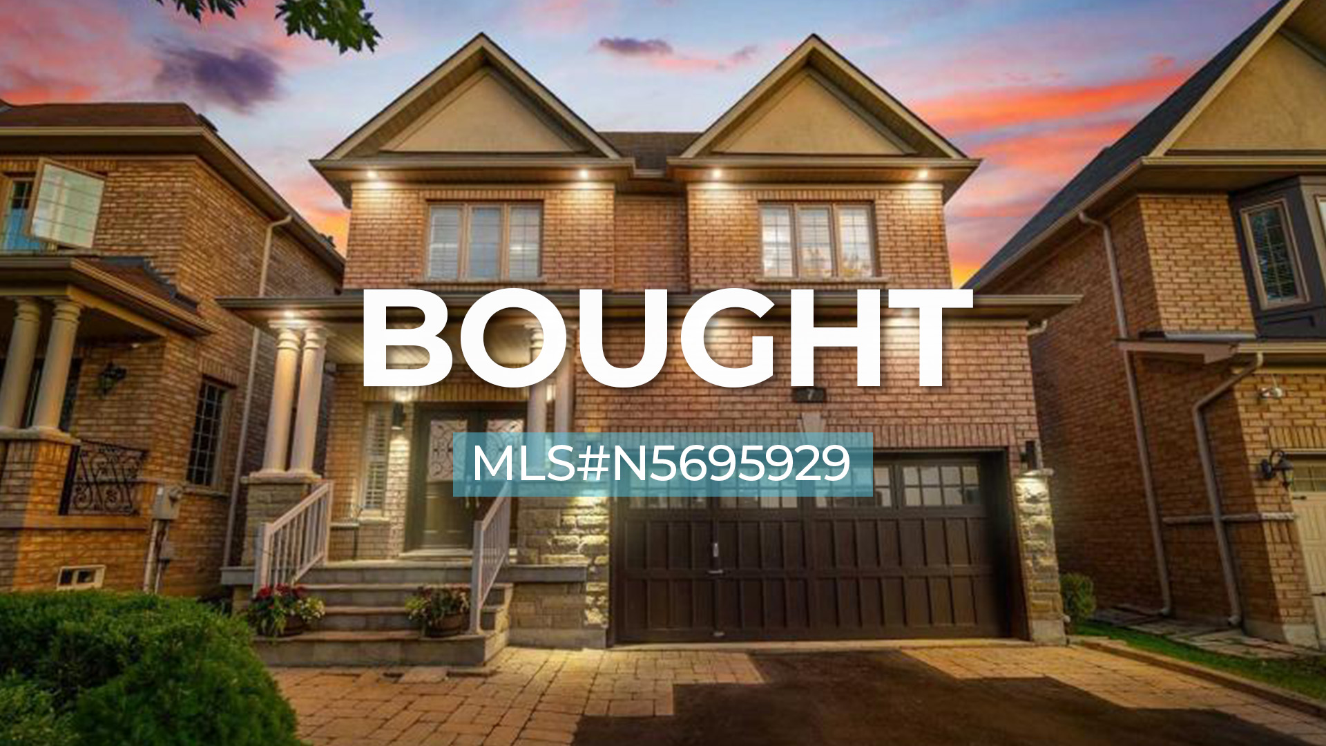 7 Little Ashley Dr, Vaughan