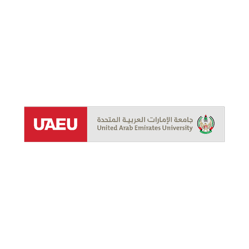 United Arab Emirates University , جامعة الإمارات العربية المتحدة 