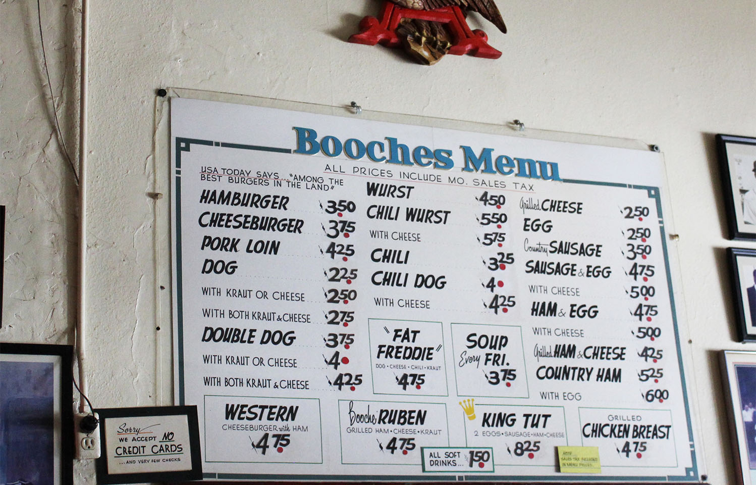 Have your next gathering at Deuce Pub & Pit in Columbia, MO!