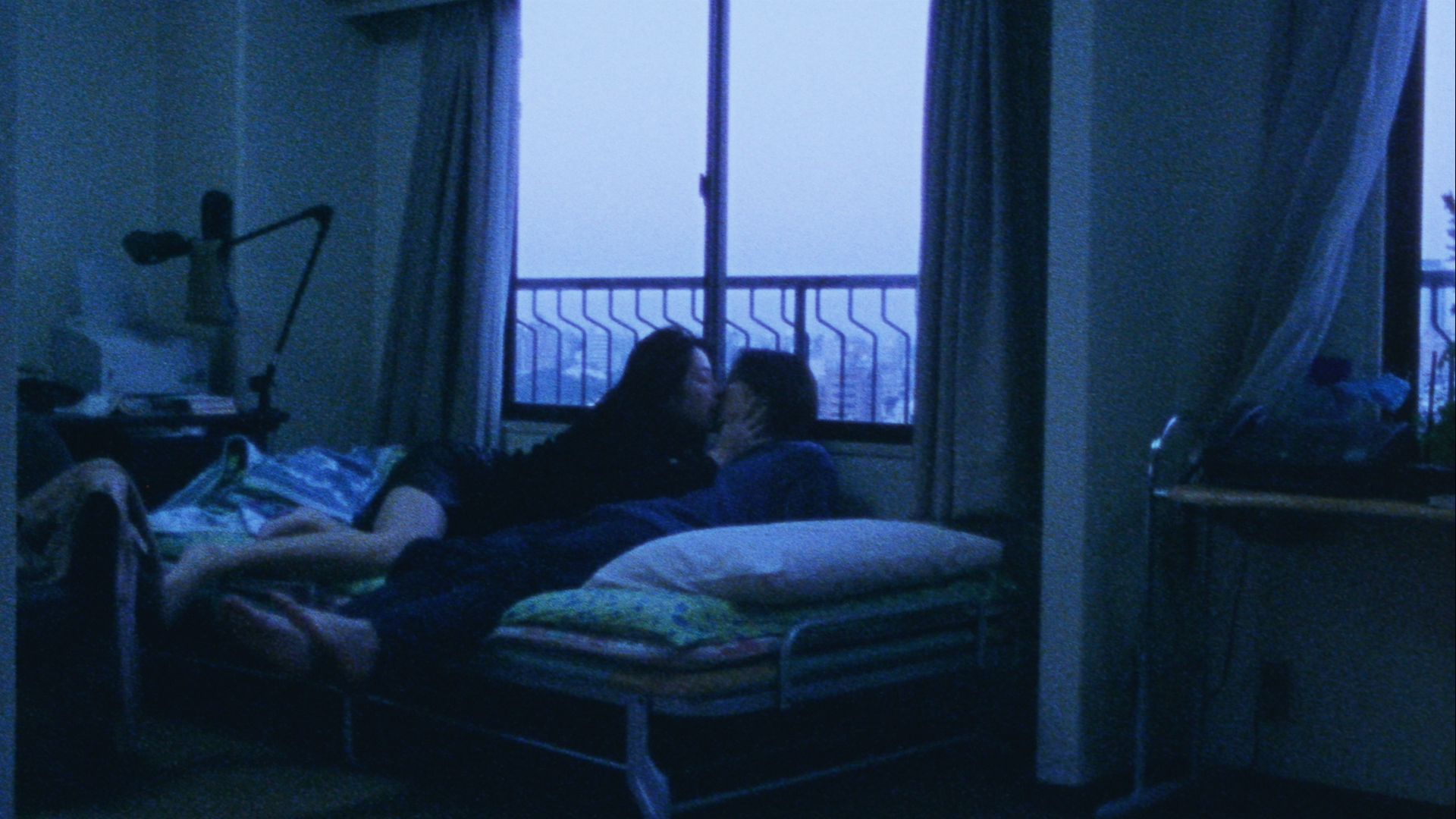 Looking for an Angel