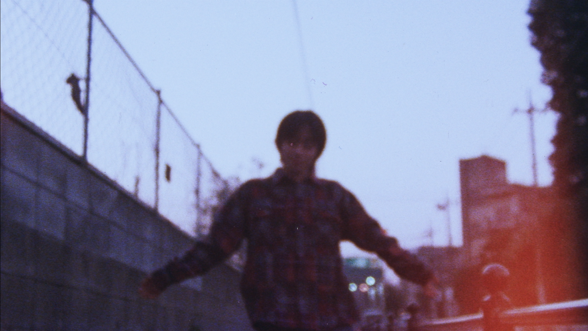 Looking for an Angel