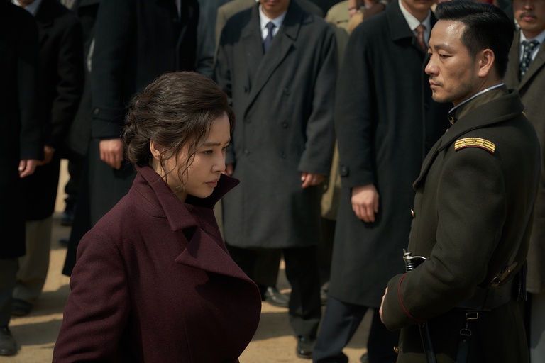 ⓒ 2023 CJ ENM Co., Ltd., THE LAMP.ltd ALL RIGHTS RESERVED