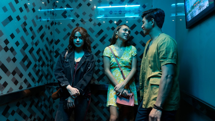 © Anima Studios, Kroma Entertainment, December 2022.© 2022 Kroma Entertainment. All Rights Reserved