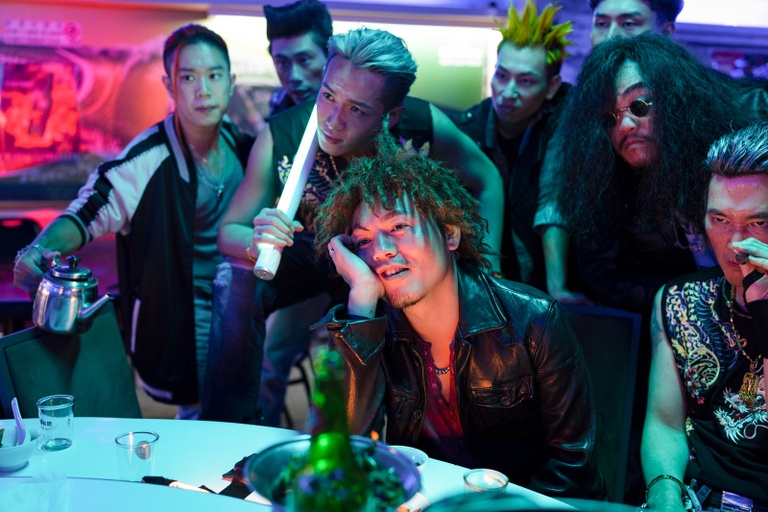 2023 ©️ Machi Xcelsior Studios All Rights Reserved. 