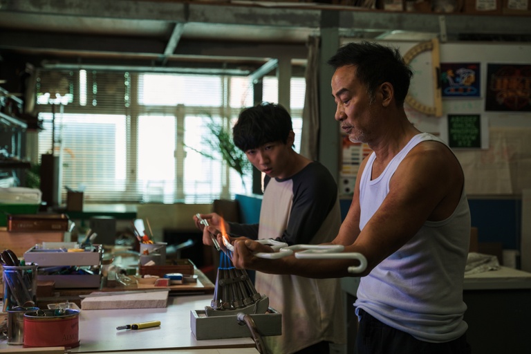 ©2023 A Light Never Goes Out Limited. All Rights Reserved.