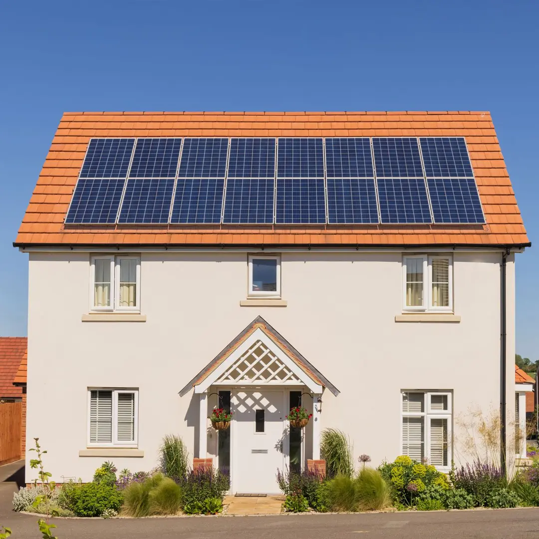 Slash Your Energy Bills with Solar Panels