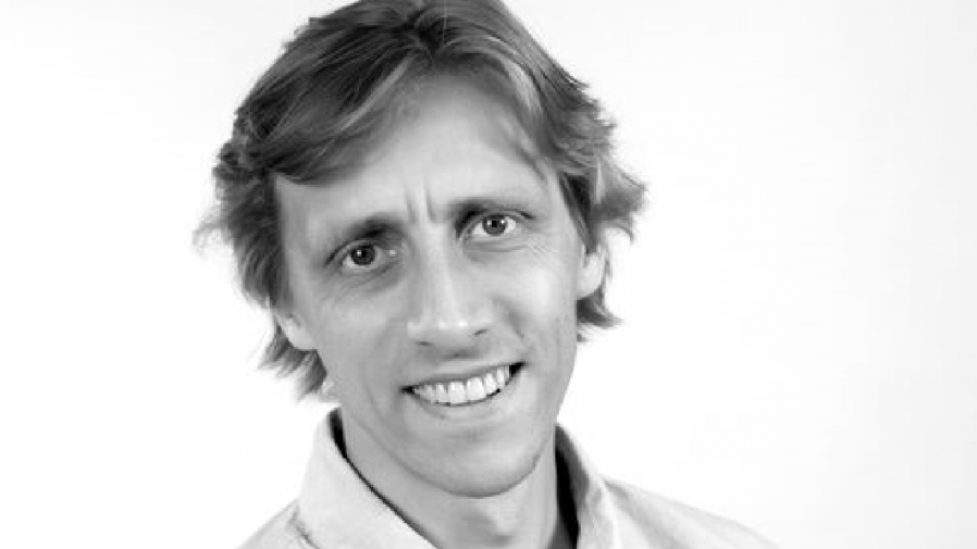 Ahti Heinla // CTO at Starship Deliveries