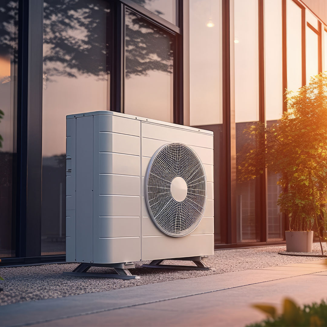 Find Heat Pump Installation Companies Near You Today | Profesh