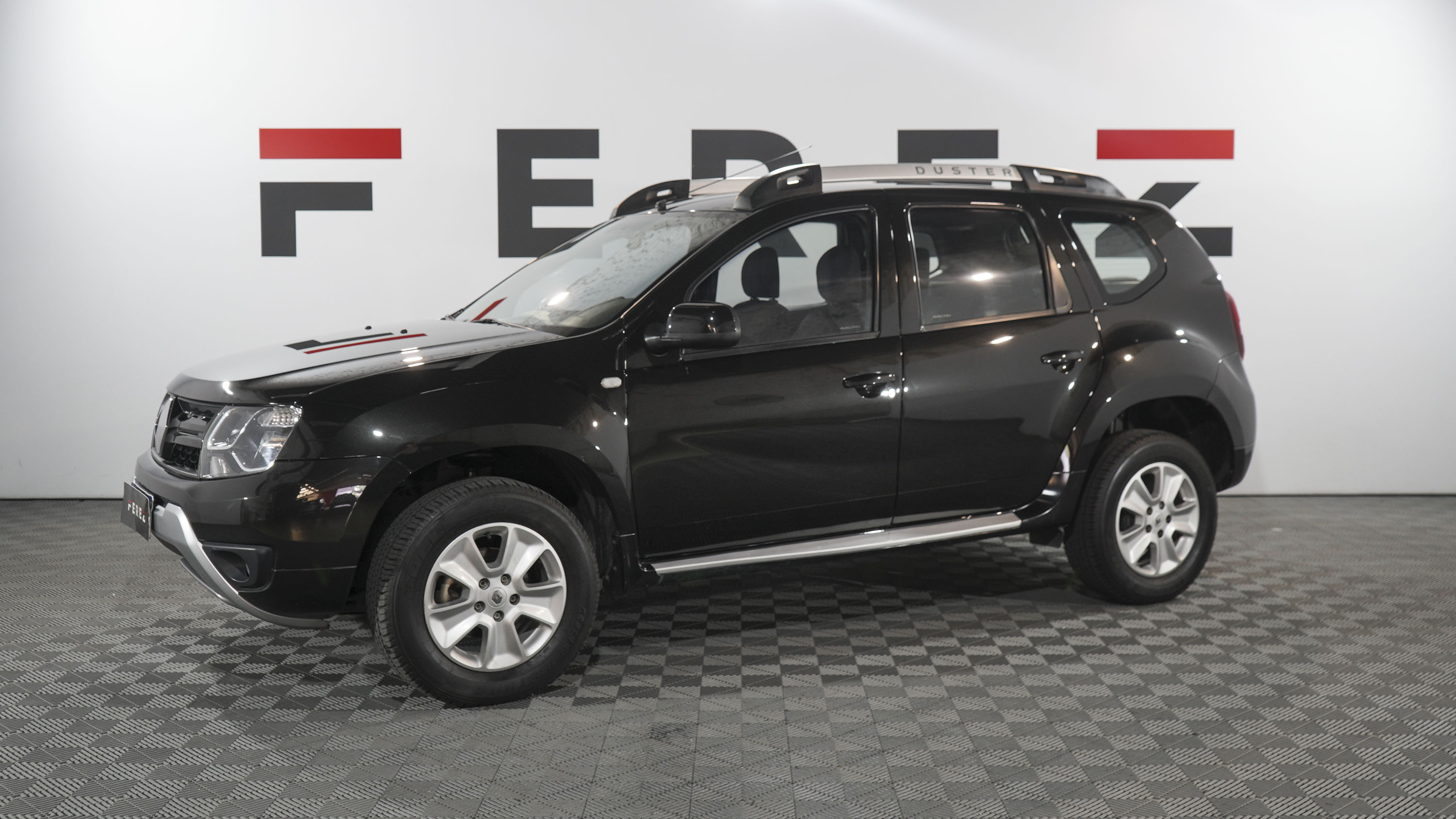 renault Duster privilege