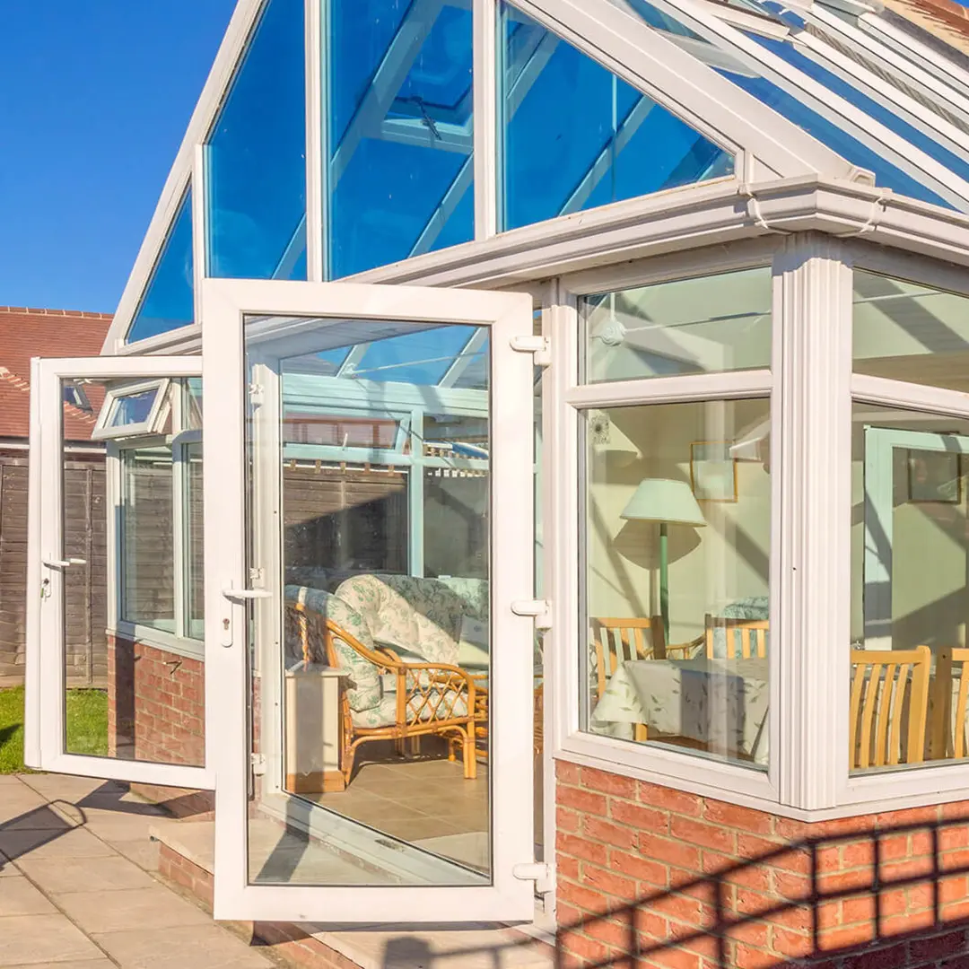 Find Conservatory Installation Companies Near You Today | Profesh