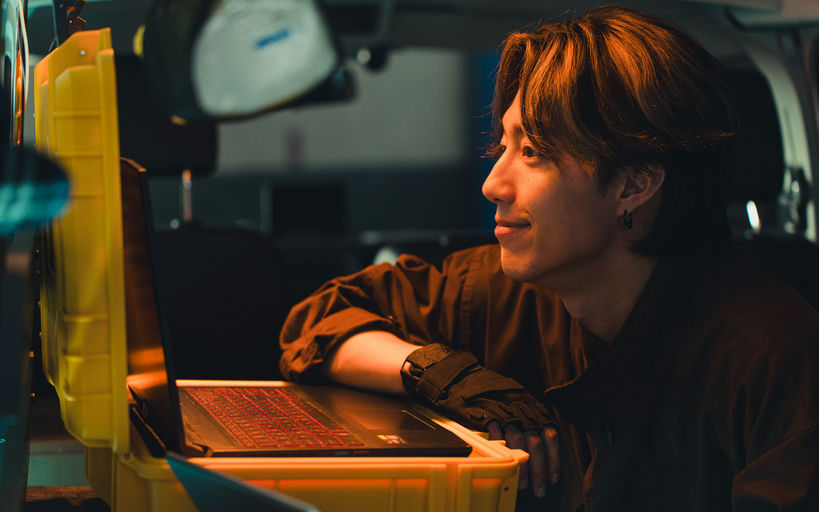 © 2024 Wow momentum Co., Ltd.