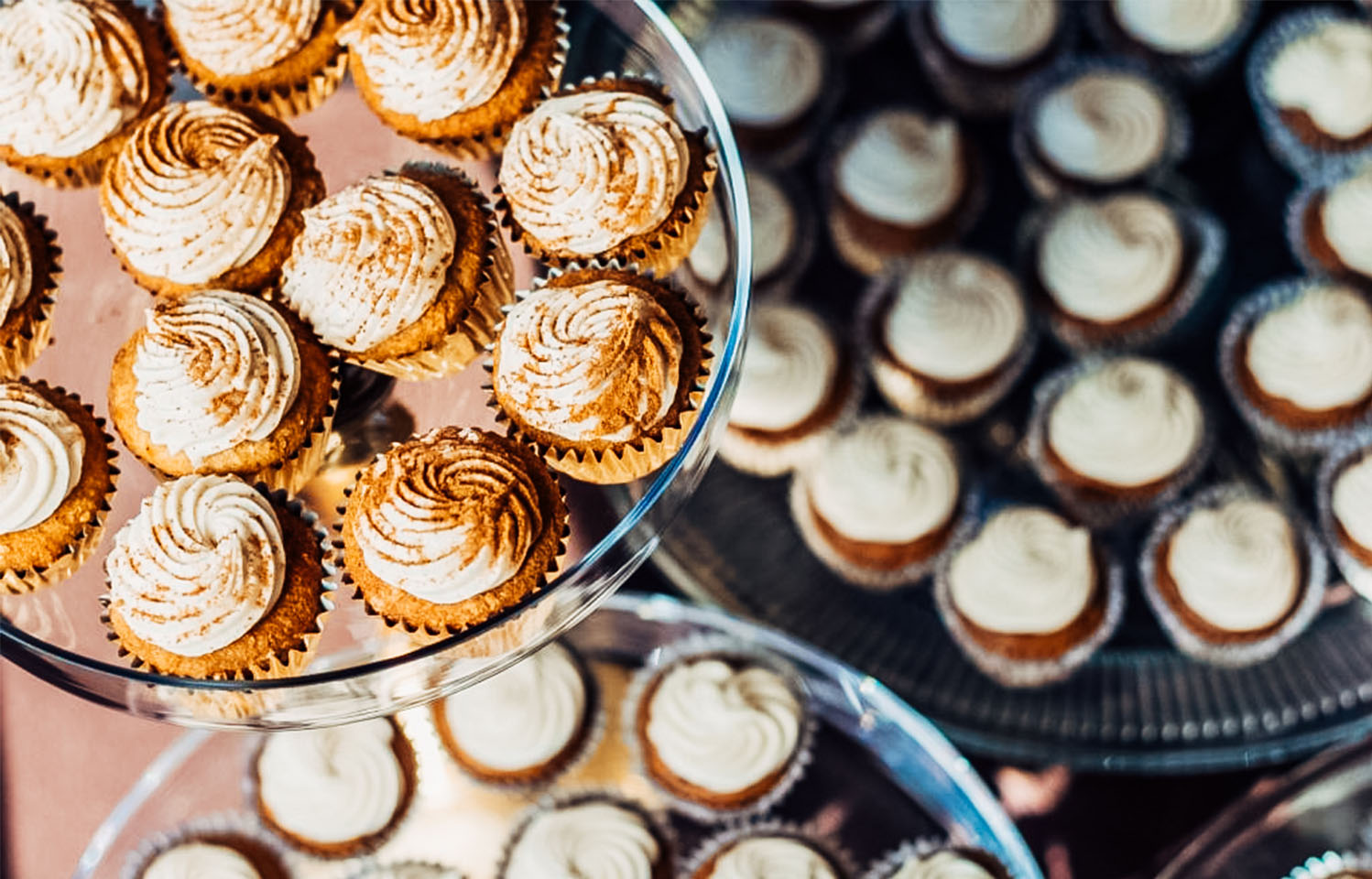Come to Range Free for gluten and allergen-free baked goods in Columbia, MO.