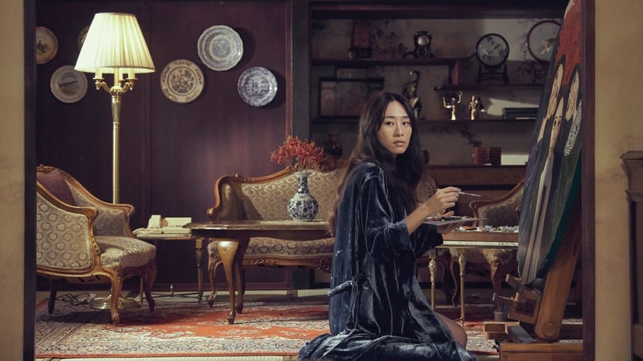 Courtesy of MandarinVision Co Ltd