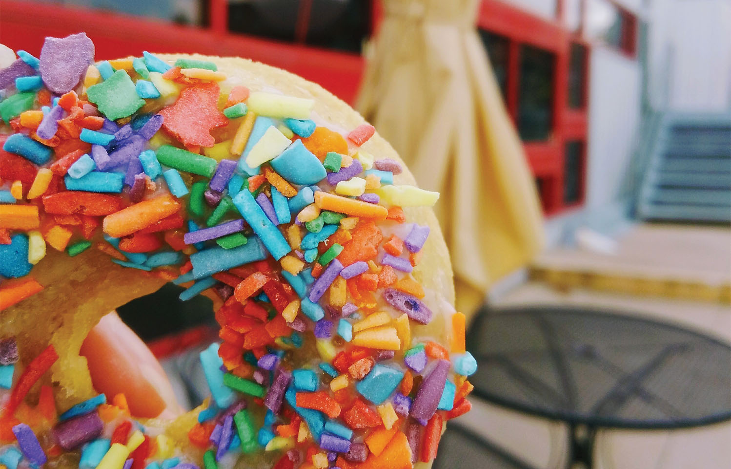 Range Free provides quality and convenient safe foods in Columbia, MO.