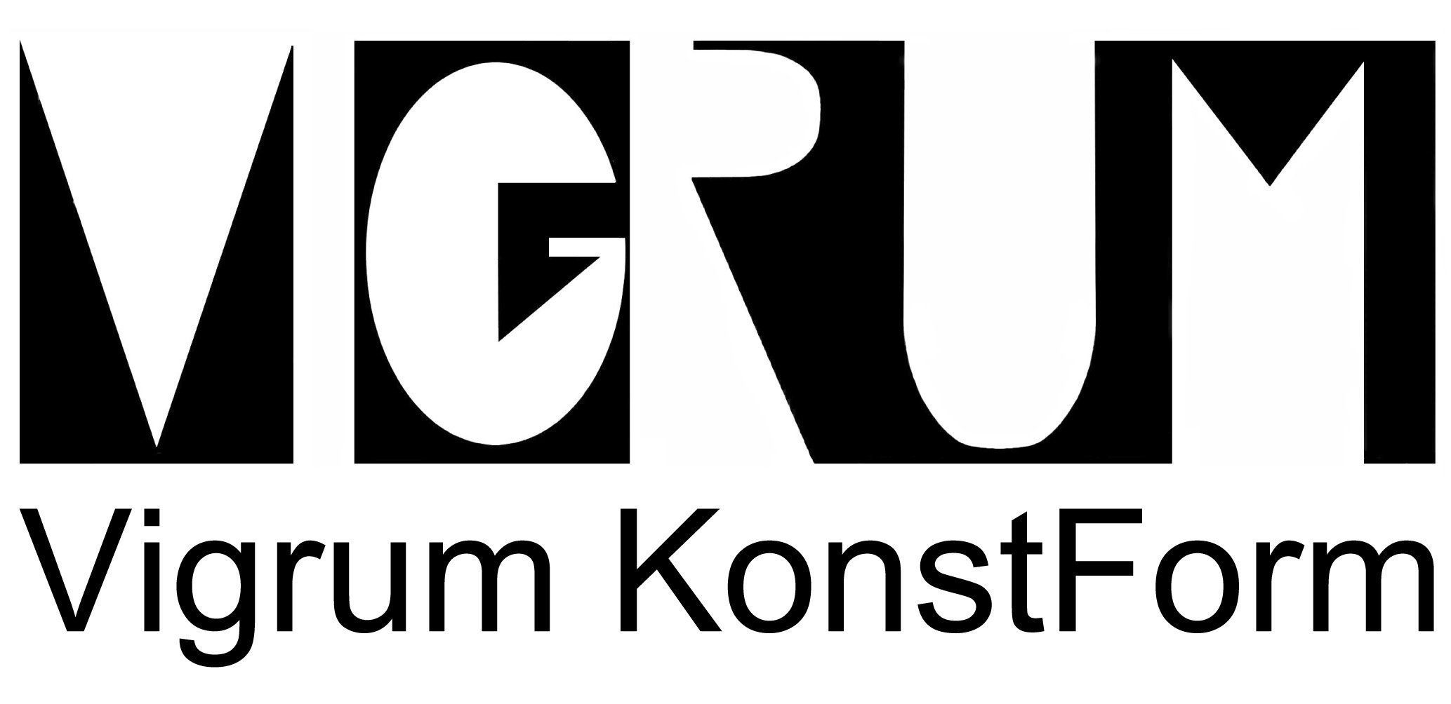 Vigrum Konstform Tony Abrahamsson