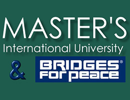 THE LIFE AND LAND OF  JESUS CHRIST           An Israel Study Tour 