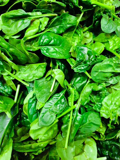 Image of Spinach