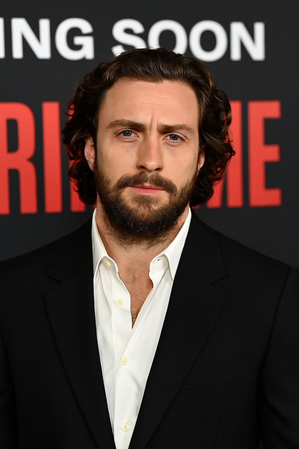 aaron taylor johnson