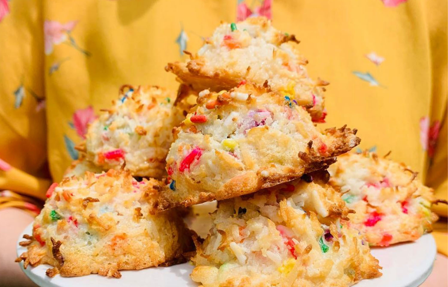 Meriwether Caf&eacute; and Bike Shop welcome visitors from the Katy Trail in Columbia, MO.