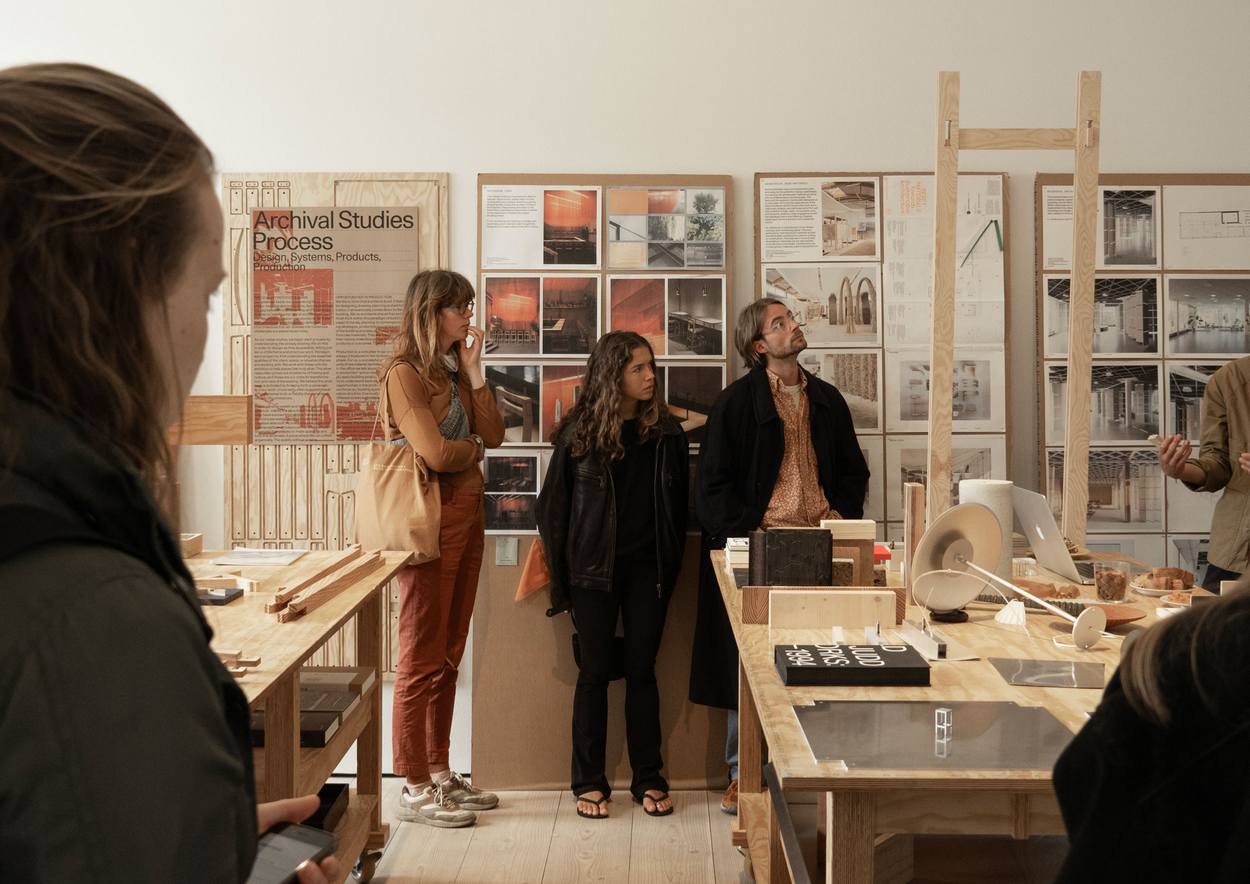 Archival Studies 3daysofdesign 2024 24