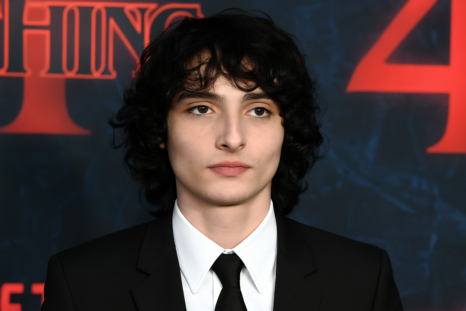 finn wolfhard