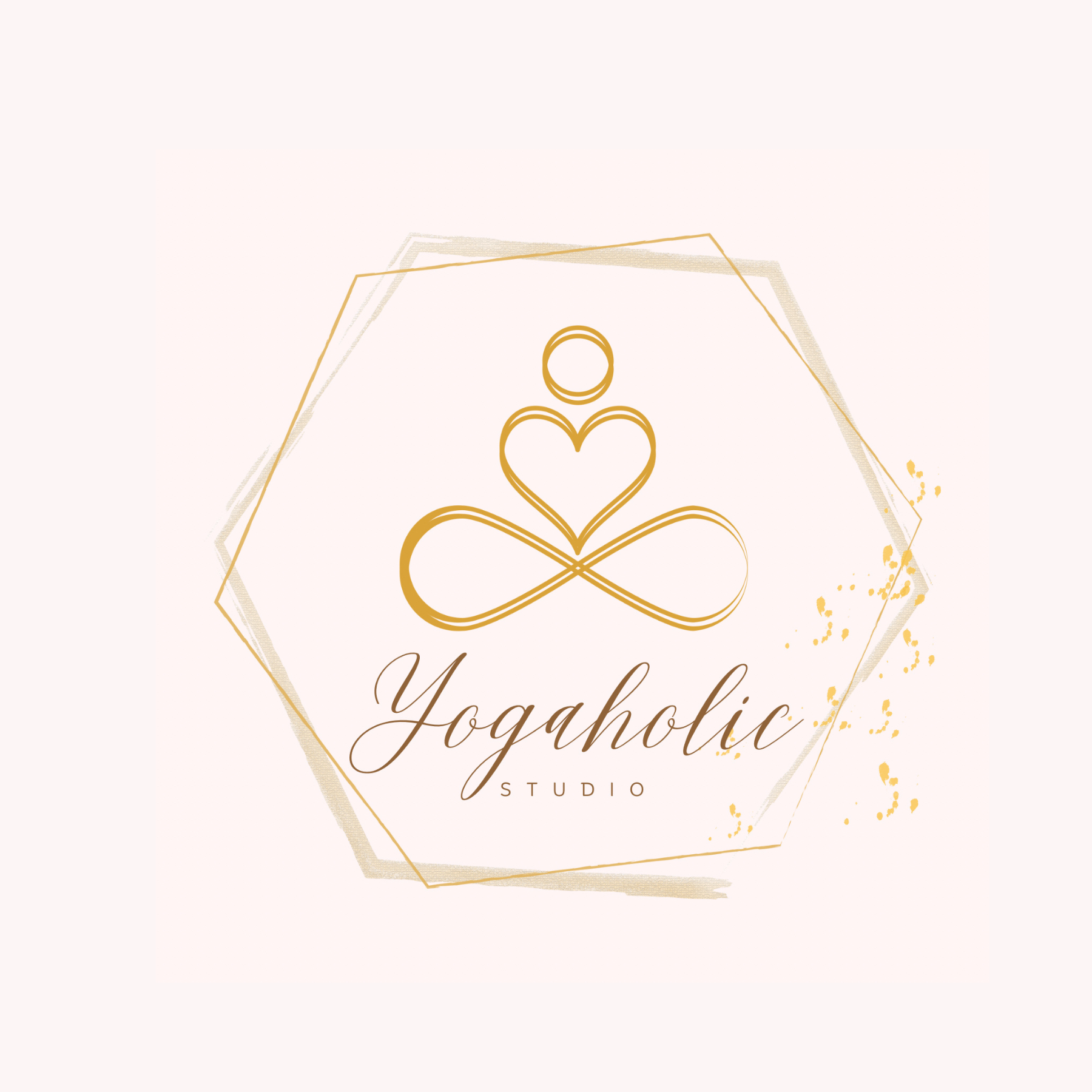 Yogaholic Studio: 靜心角落 Mindfulness Corner