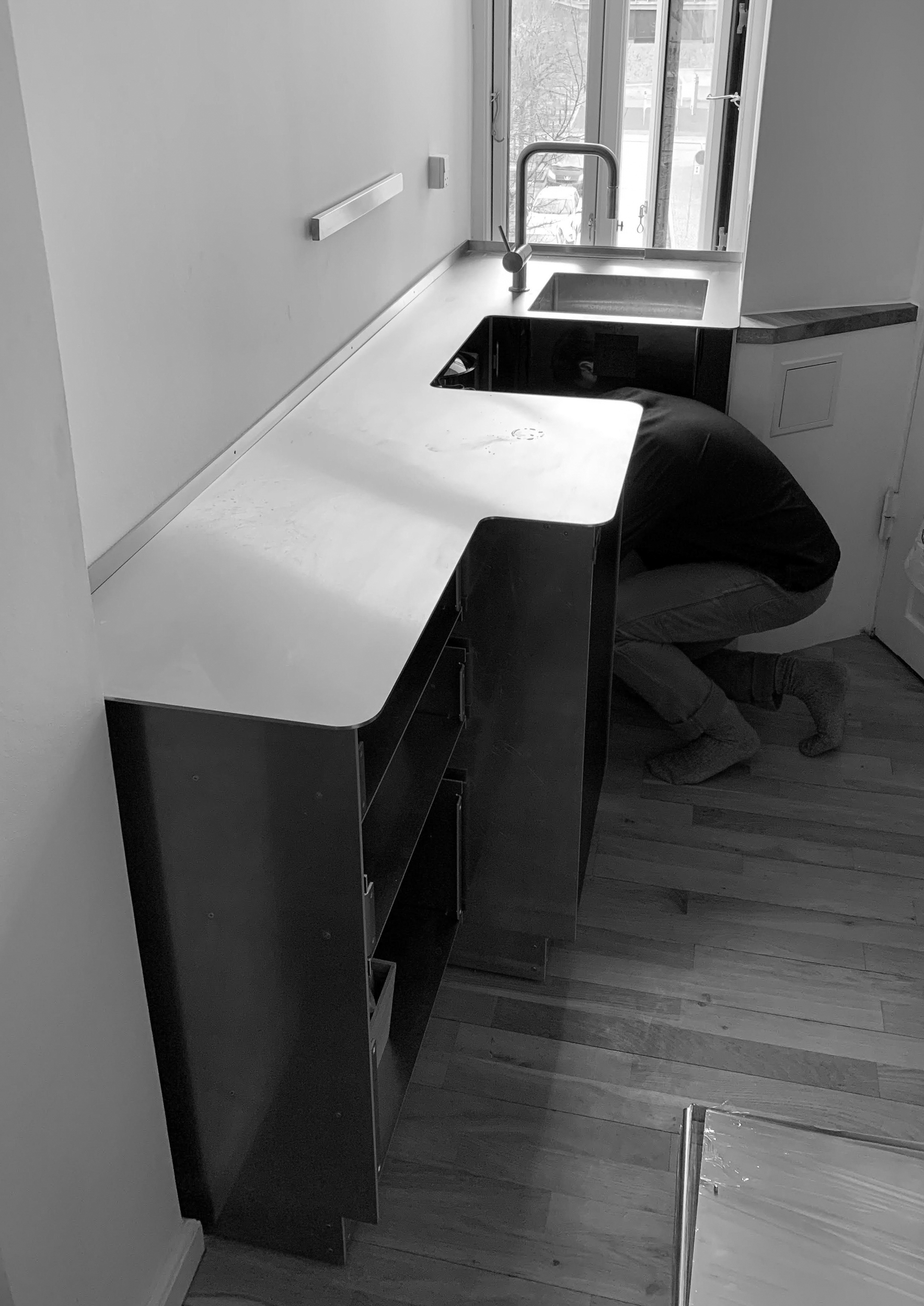 KITCHEN 05 process 3