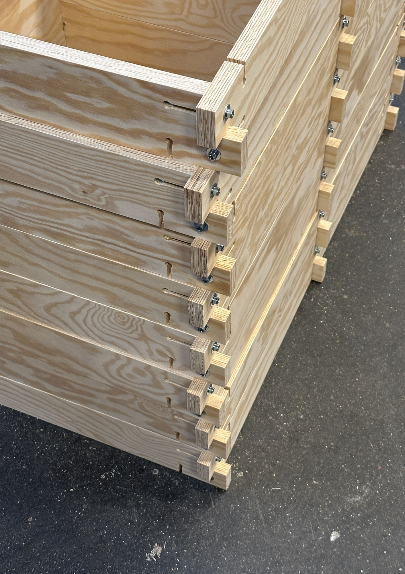 Archival Studies Thoravej Workshop Process 1