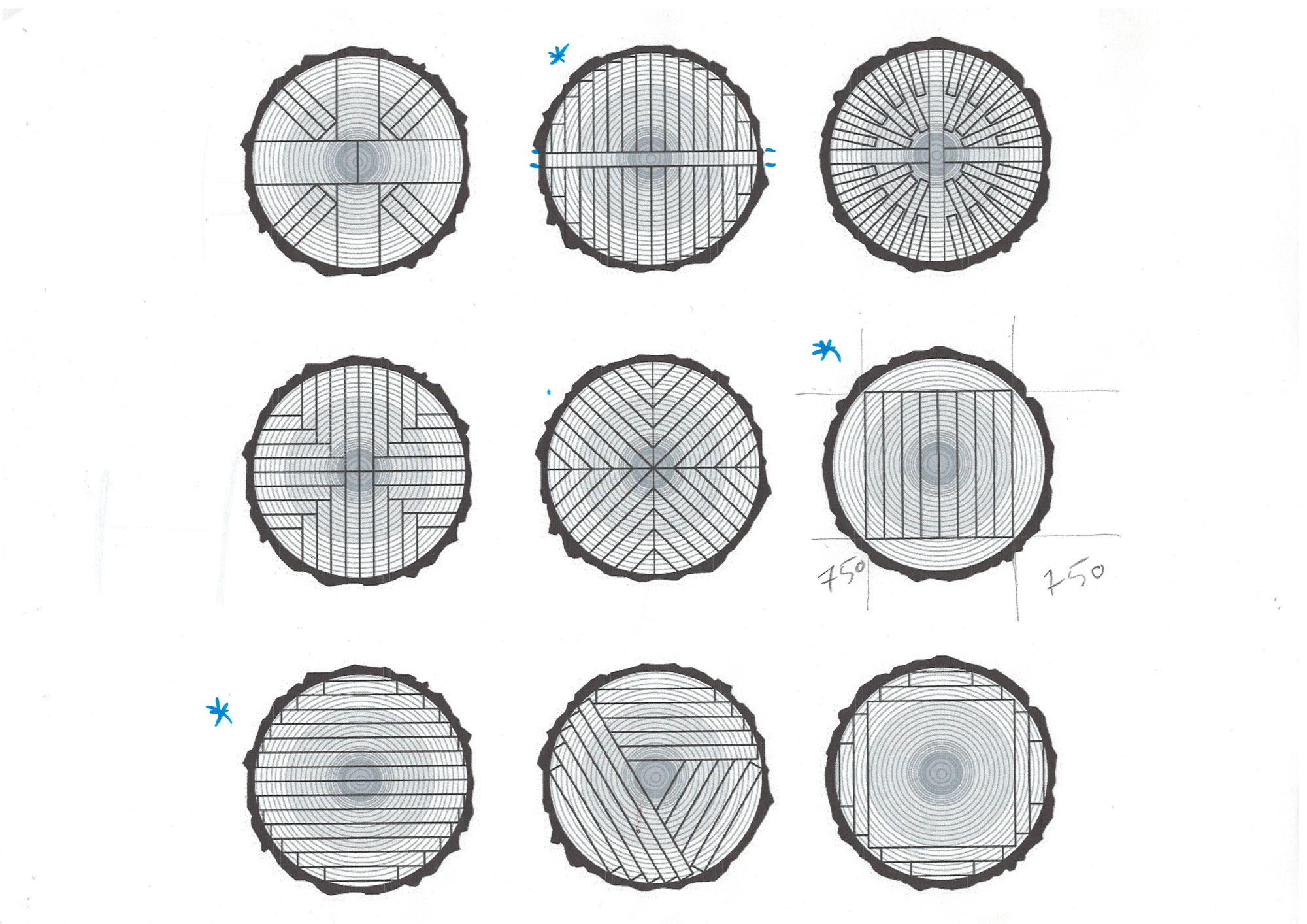 Archival Studies Thoravej Process 33
