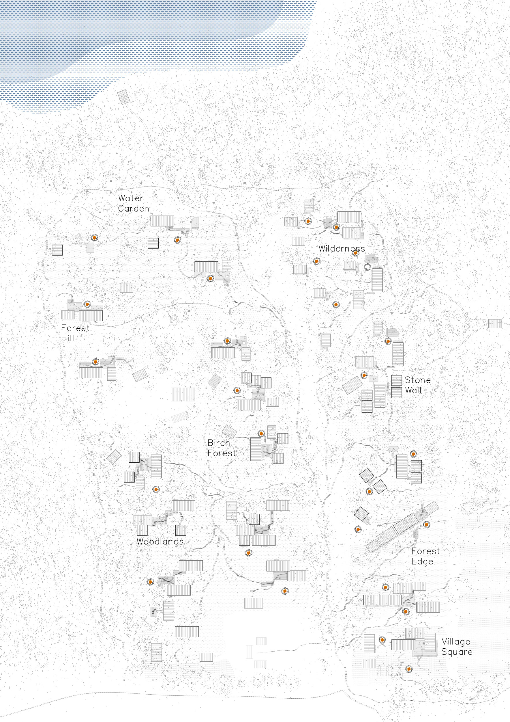 Archival Studies Almenr Drawings 7