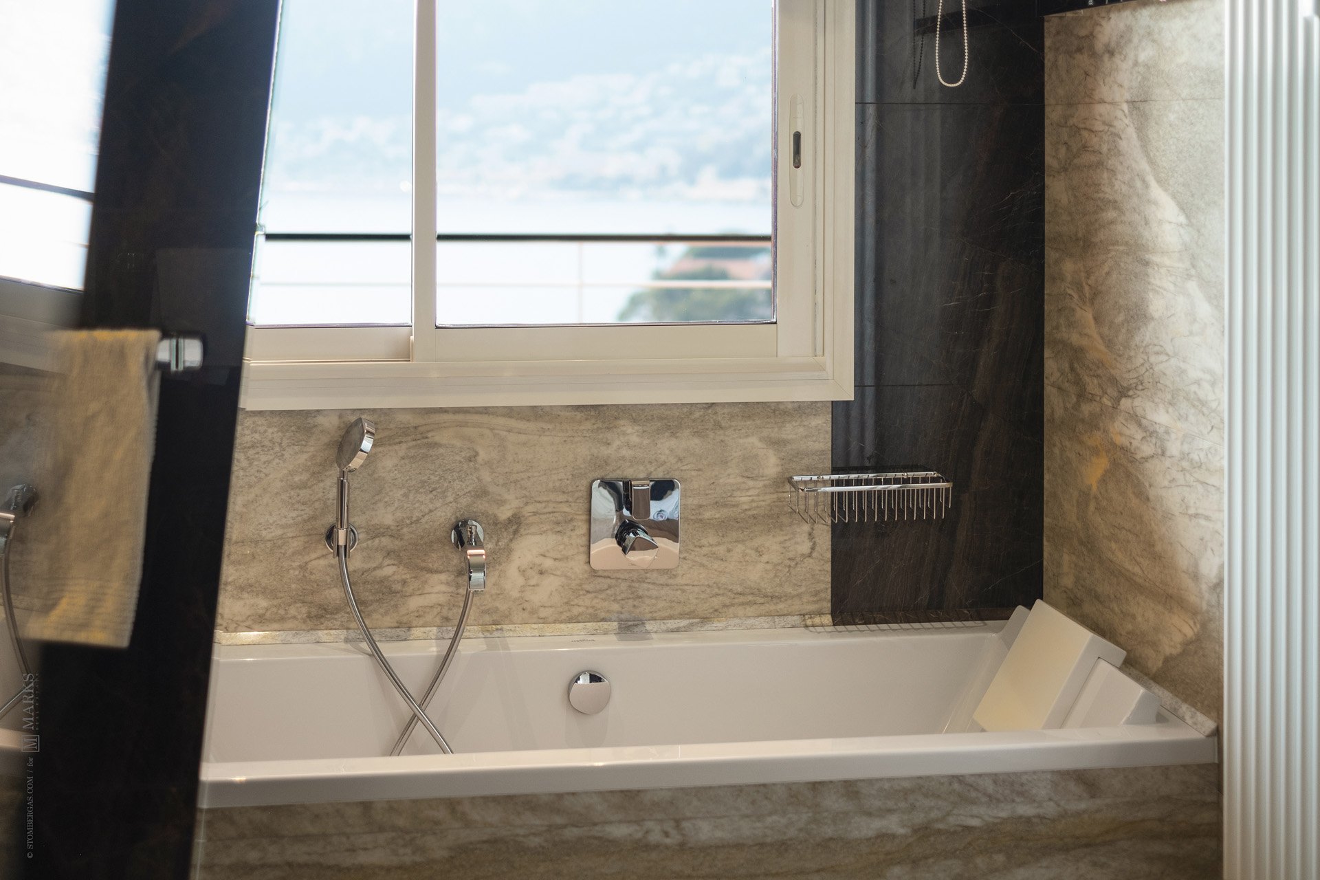 Real estate property located at 64 Avenue Denis Semeria, Saint-Jean-Cap-Ferrat, Alpes Maritimes, France