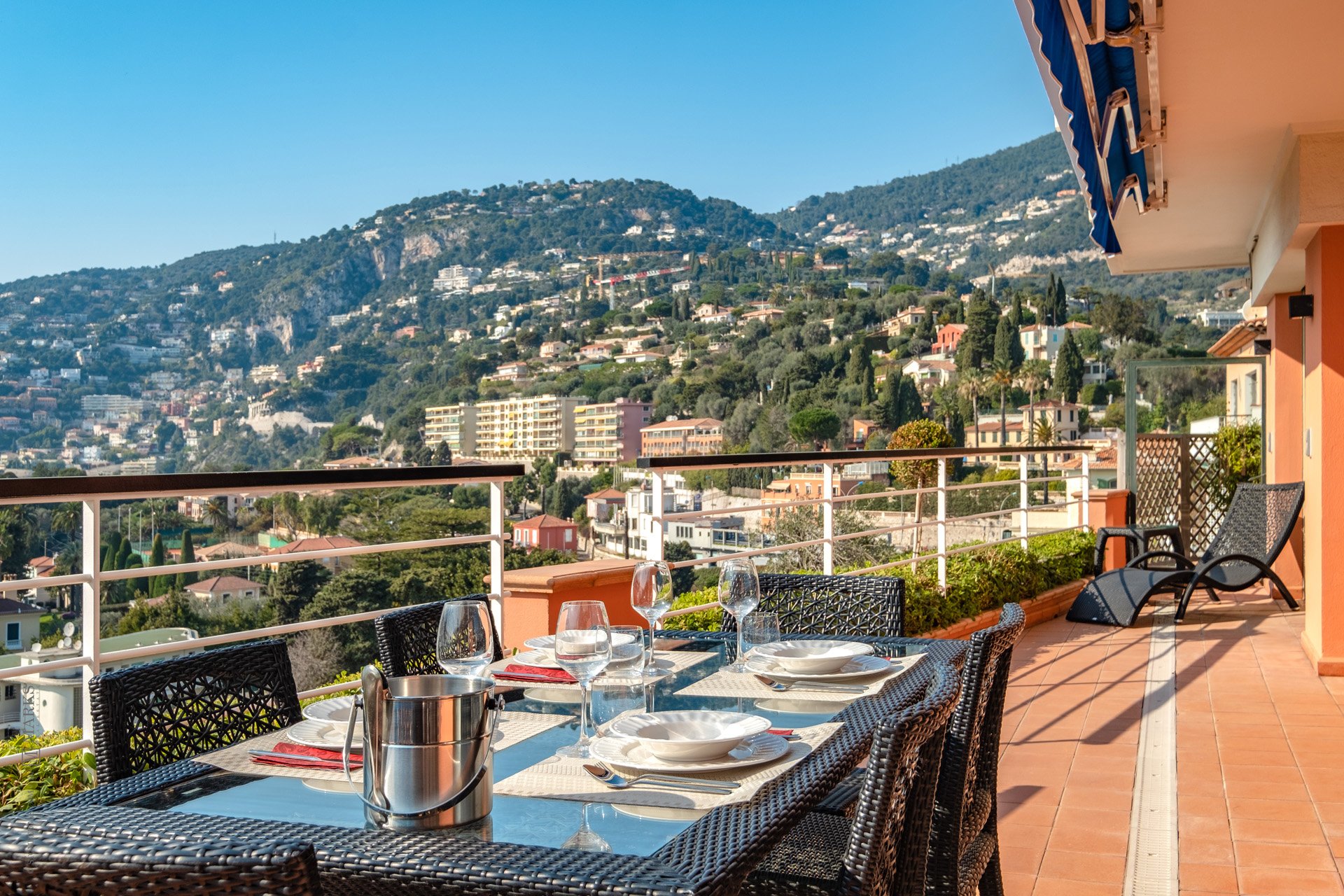 Real estate property located at 64 Avenue Denis Semeria, Saint-Jean-Cap-Ferrat, Alpes Maritimes, France