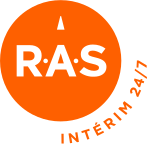 RAS INTERIM expose au salon Les Rencontres Entreprises et Territoires