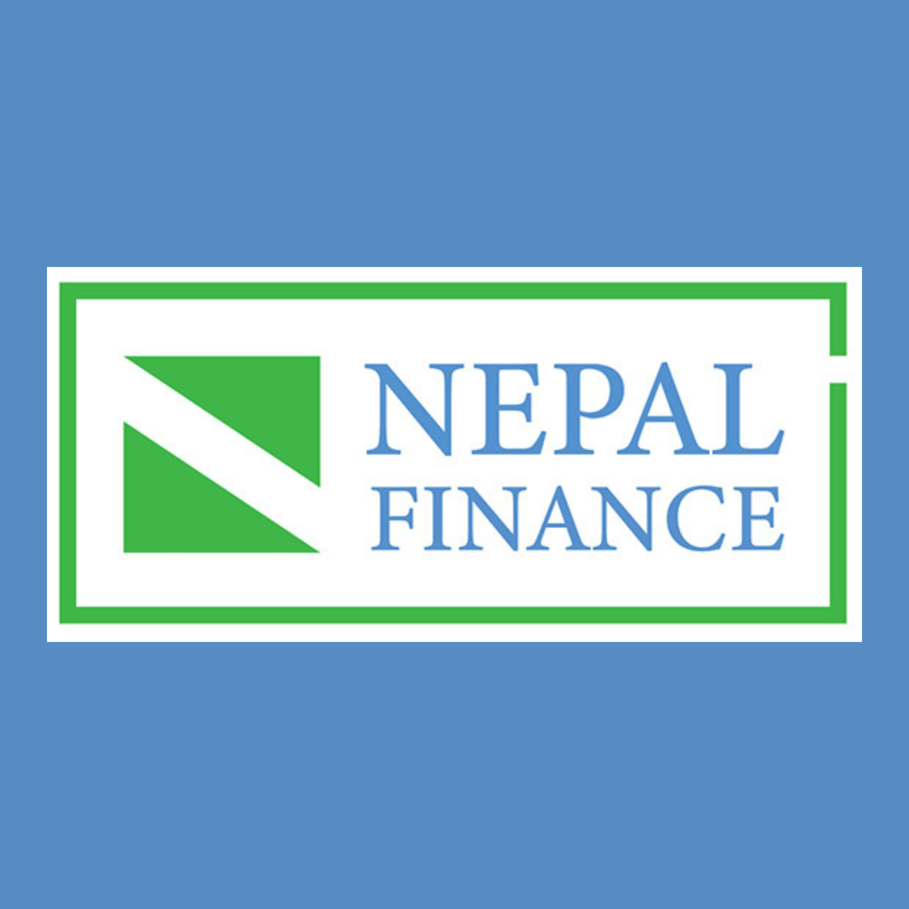 Nepal Finance