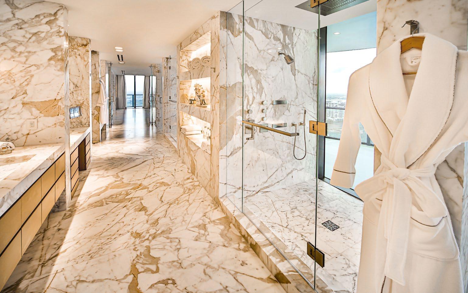 Real estate property located at 19575 Collins Ave #43, Sunny Isles Beach, Miami, FL