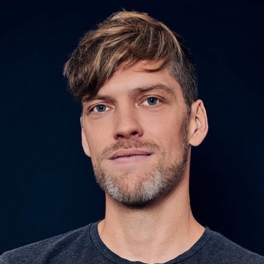 Photo of Johannes Fritsch