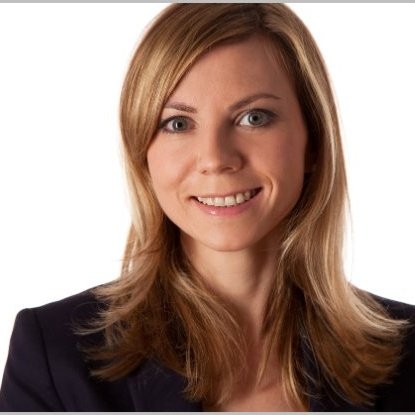 Photo of Franziska Lohl