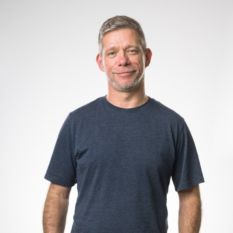 Photo of Thomas Goik