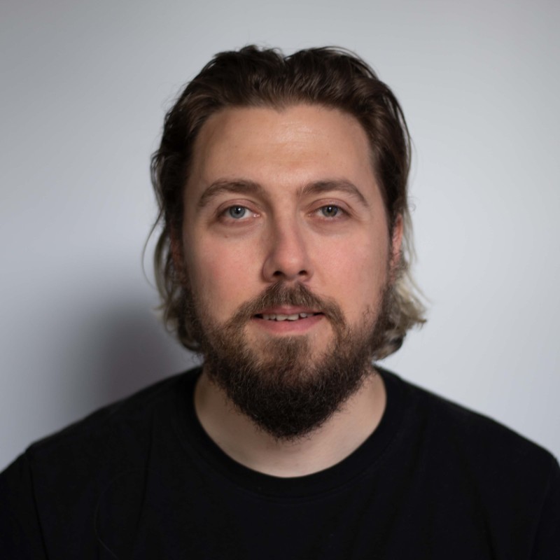 Photo of Joe Pettersson