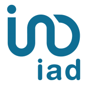 IAD : Elodie Curty et Mélanie Lesbegue  expose au salon Les Rencontres Entreprises et Territoires